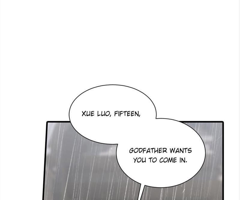 Warm Wedding Chapter 373 page 20 - 