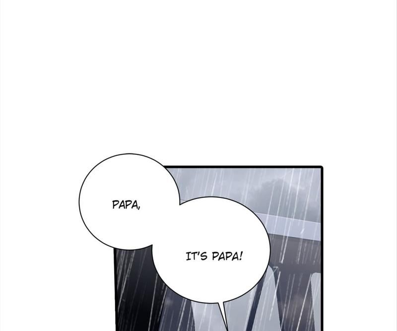 Warm Wedding Chapter 373 page 3 - 