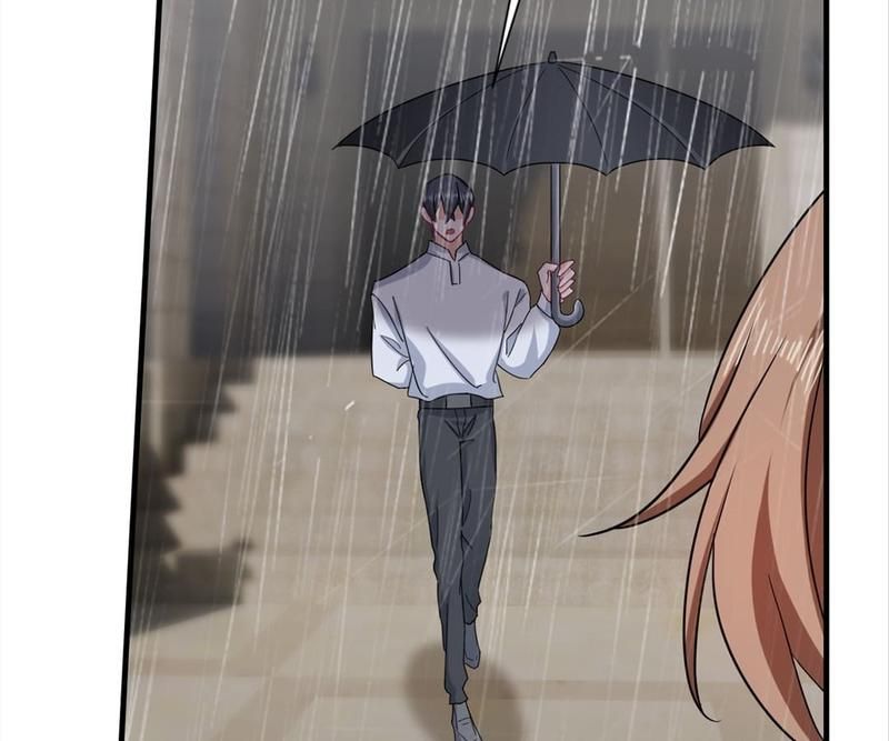 Warm Wedding Chapter 373 page 21 - 