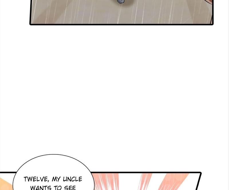 Warm Wedding Chapter 373 page 22 - 