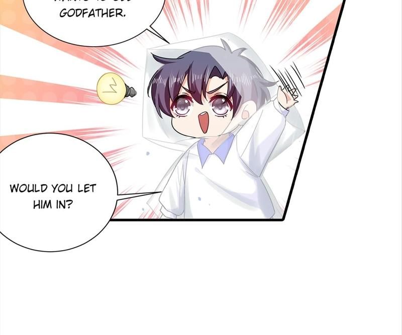 Warm Wedding Chapter 373 page 23 - 