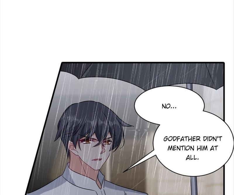 Warm Wedding Chapter 373 page 24 - 