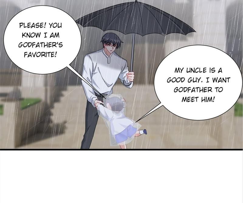 Warm Wedding Chapter 373 page 26 - 