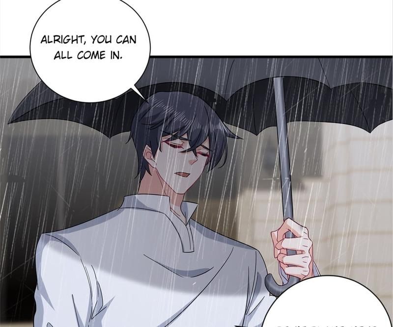 Warm Wedding Chapter 373 page 29 - 
