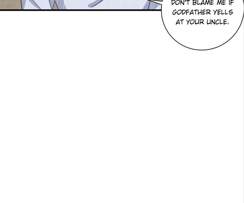 Warm Wedding Chapter 373 page 30 - 
