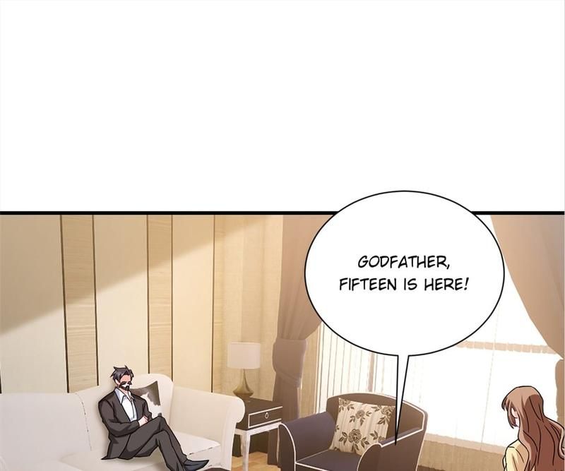 Warm Wedding Chapter 373 page 32 - 