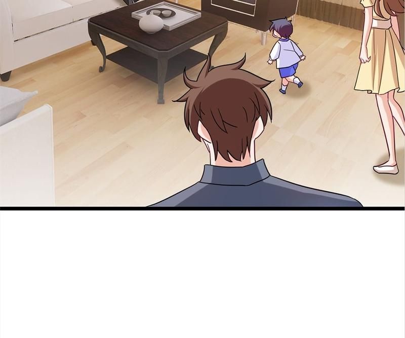 Warm Wedding Chapter 373 page 33 - 