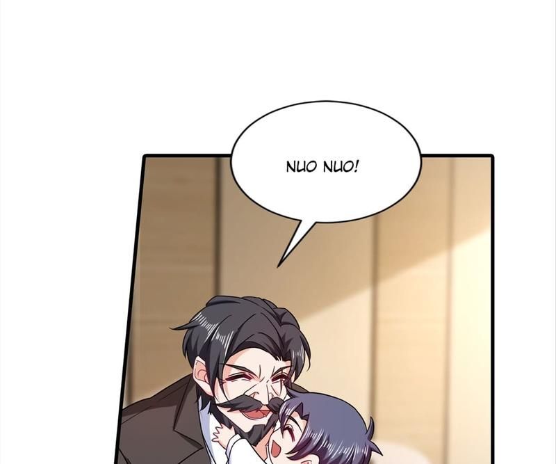 Warm Wedding Chapter 373 page 34 - 