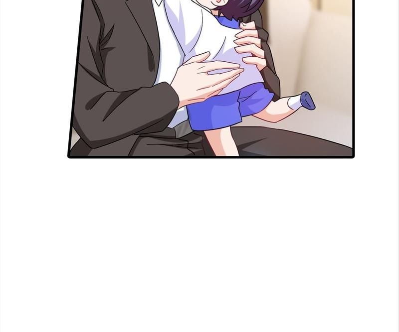 Warm Wedding Chapter 373 page 35 - 
