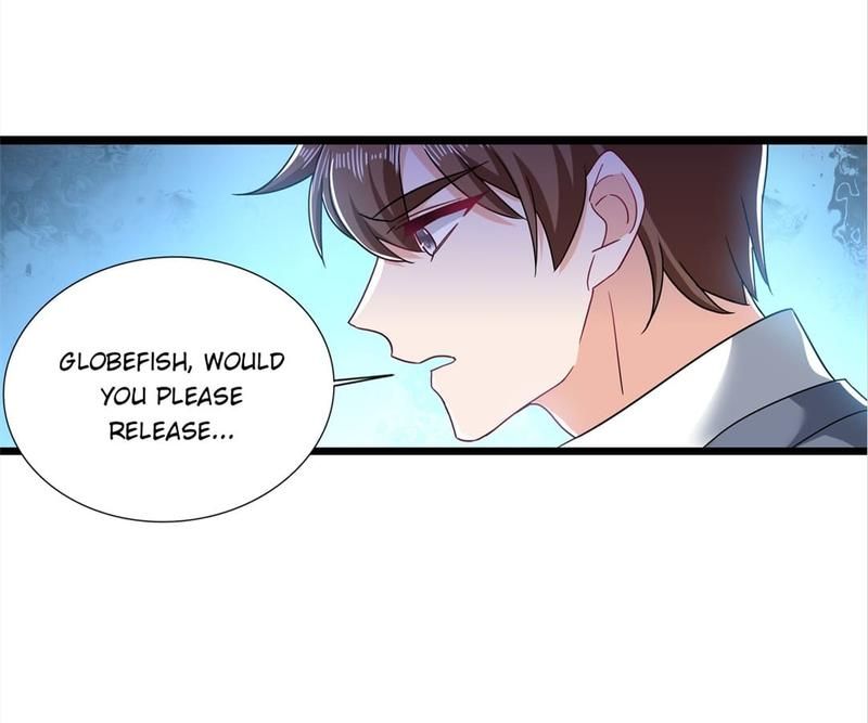 Warm Wedding Chapter 373 page 36 - 