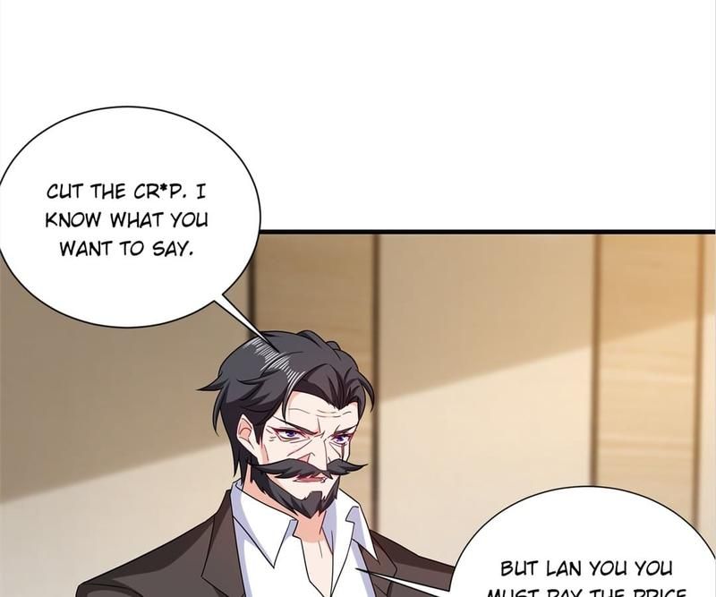 Warm Wedding Chapter 373 page 37 - 