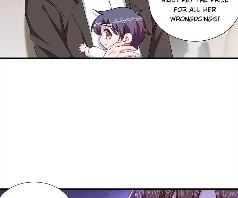 Warm Wedding Chapter 373 page 38 - 