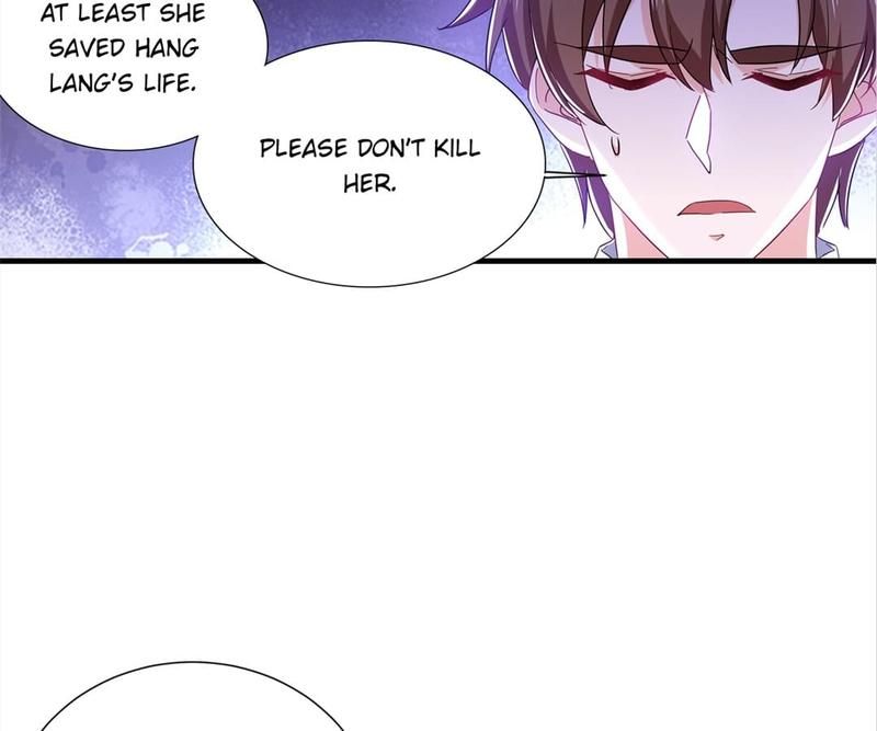 Warm Wedding Chapter 373 page 39 - 