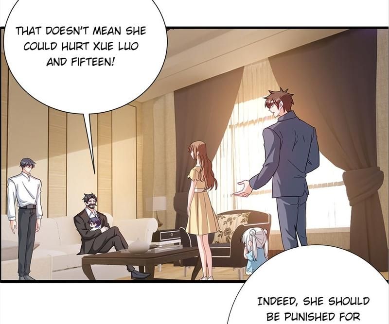 Warm Wedding Chapter 373 page 40 - 