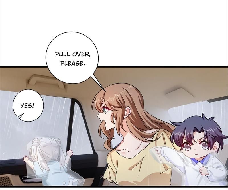 Warm Wedding Chapter 373 page 5 - 