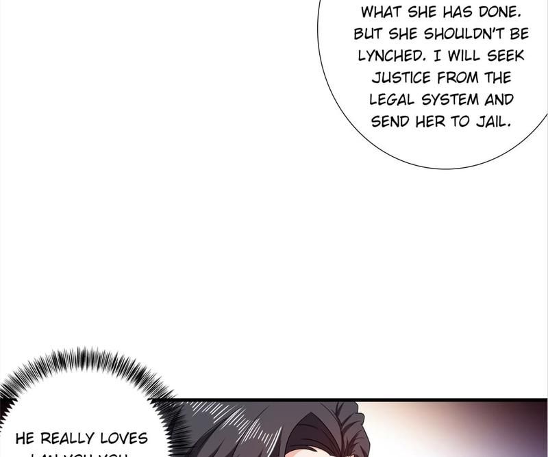 Warm Wedding Chapter 373 page 41 - 