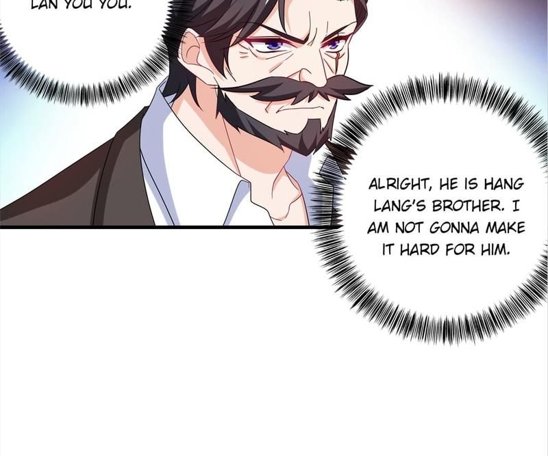 Warm Wedding Chapter 373 page 42 - 