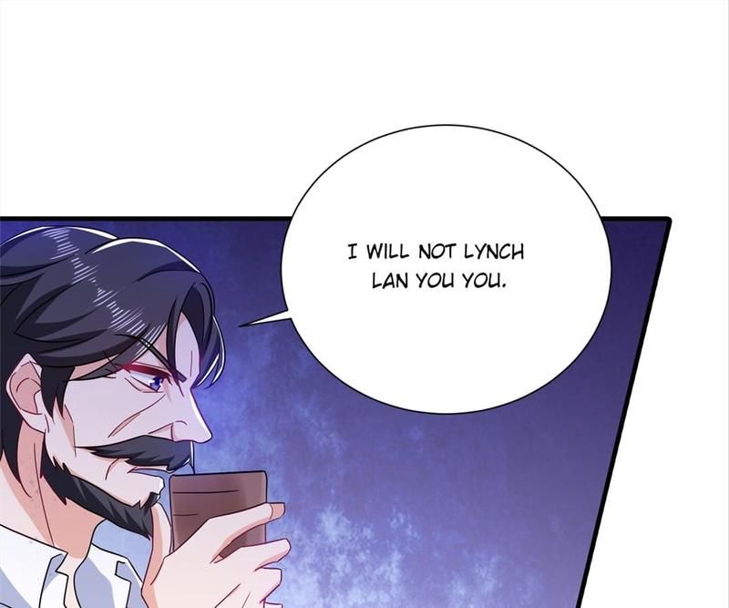 Warm Wedding Chapter 373 page 43 - 