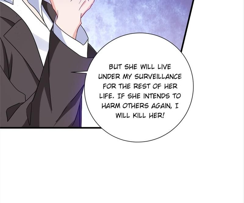 Warm Wedding Chapter 373 page 44 - 