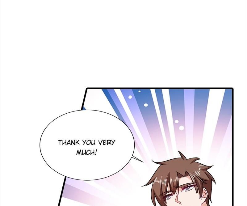 Warm Wedding Chapter 373 page 45 - 