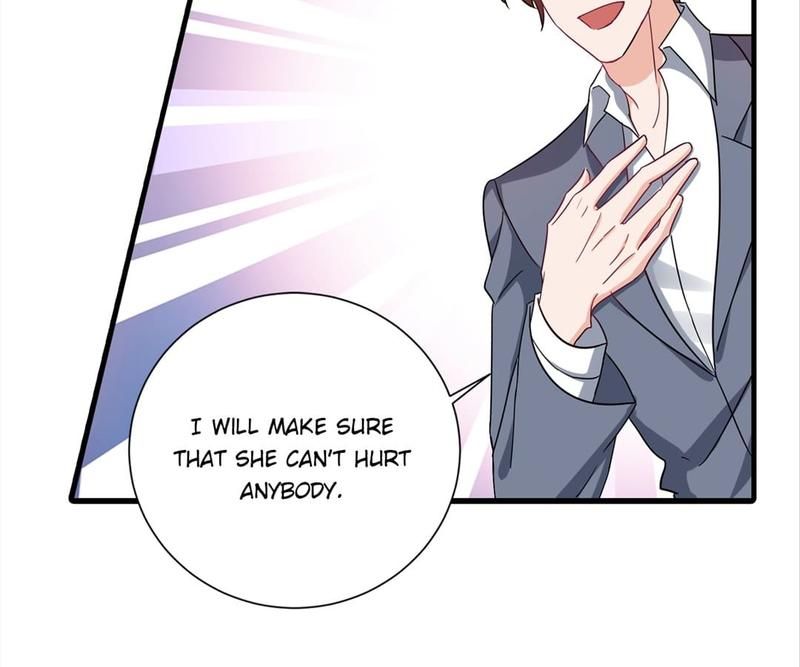 Warm Wedding Chapter 373 page 46 - 