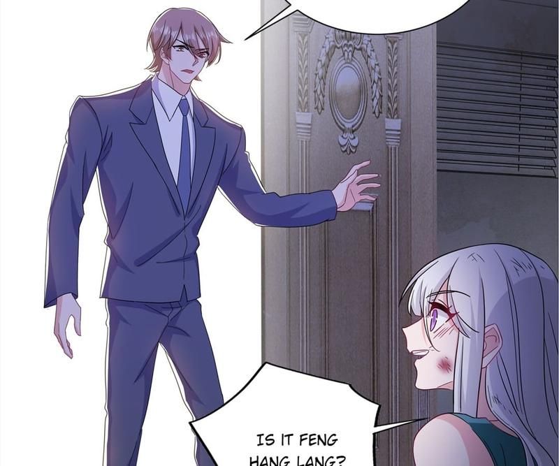 Warm Wedding Chapter 373 page 50 - 