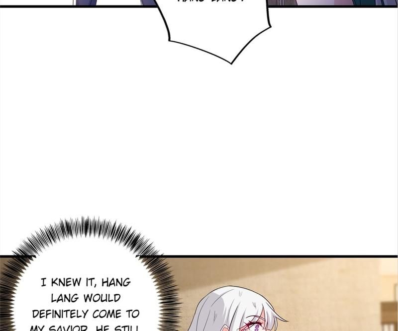 Warm Wedding Chapter 373 page 51 - 