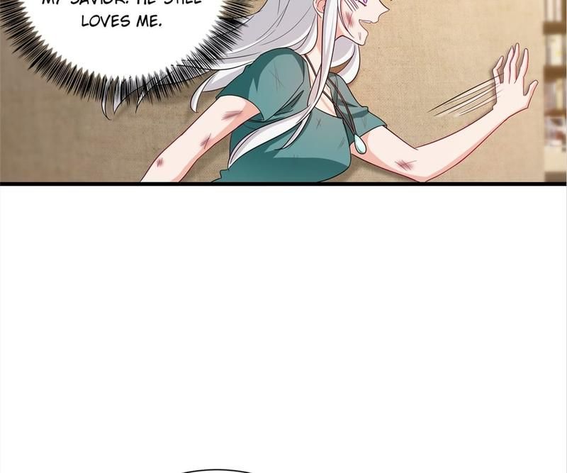 Warm Wedding Chapter 373 page 52 - 