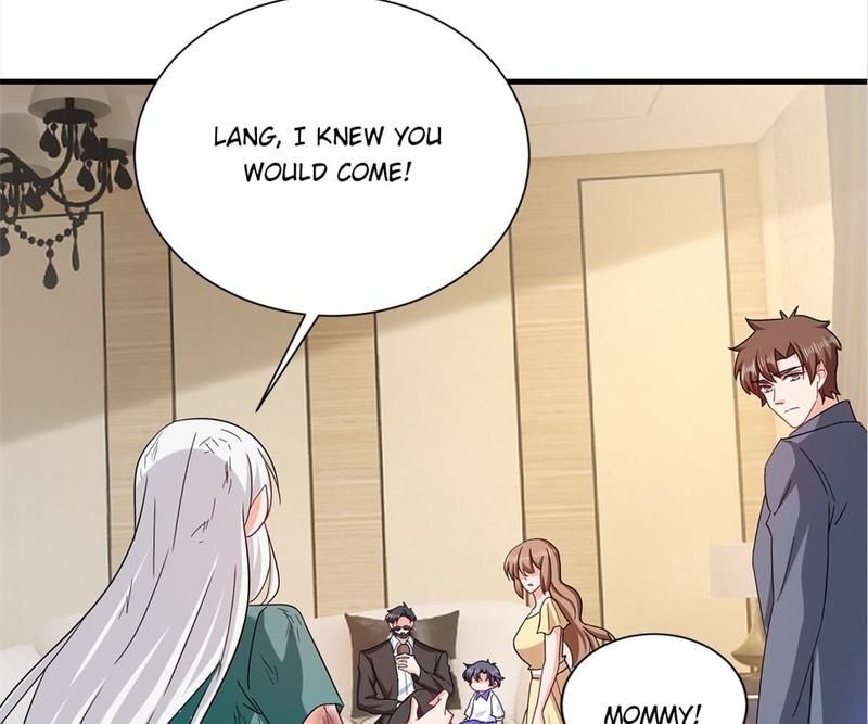 Warm Wedding Chapter 373 page 53 - 