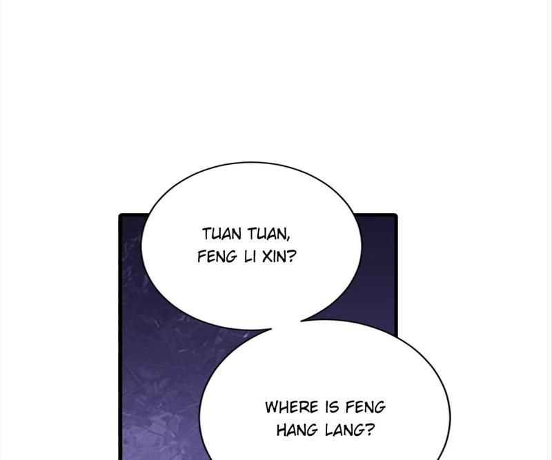 Warm Wedding Chapter 373 page 55 - 