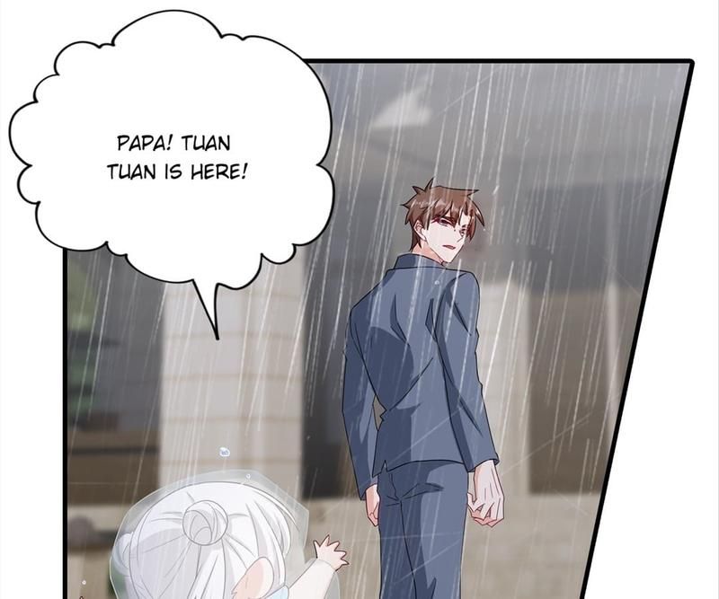 Warm Wedding Chapter 373 page 8 - 