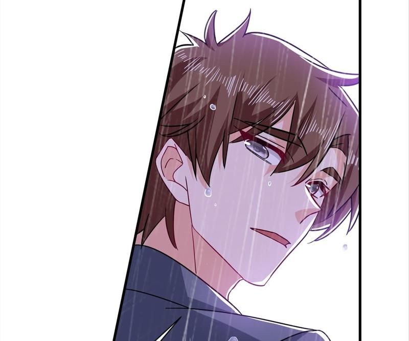 Warm Wedding Chapter 373 page 10 - 