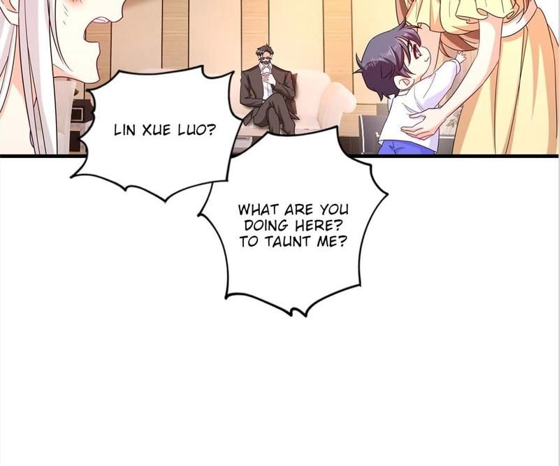 Warm Wedding Chapter 374 page 2 - 