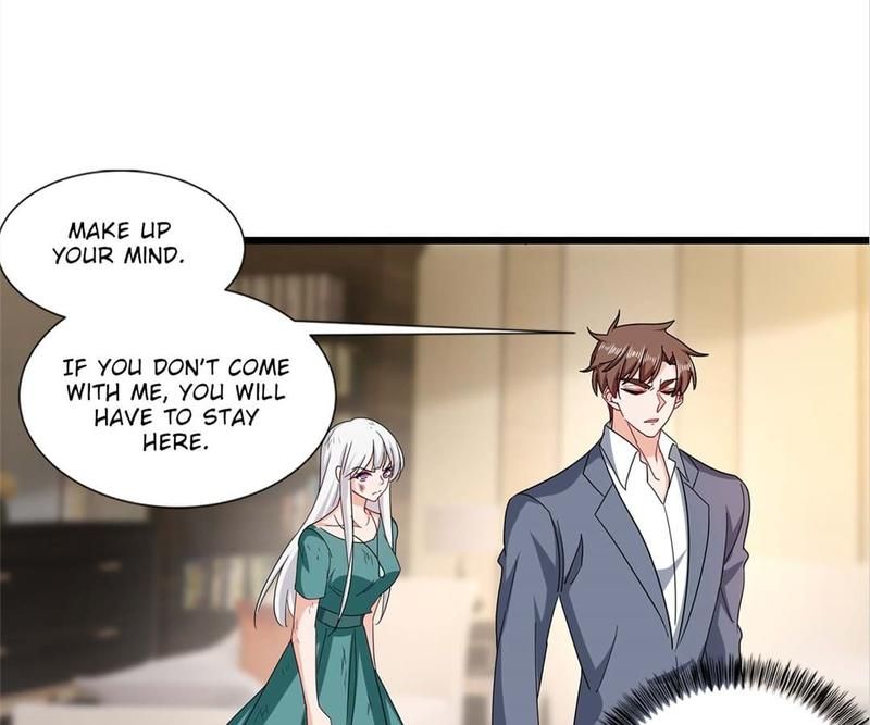 Warm Wedding Chapter 374 page 11 - 
