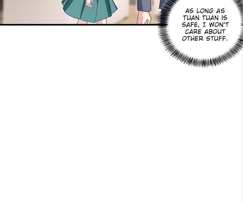 Warm Wedding Chapter 374 page 12 - 