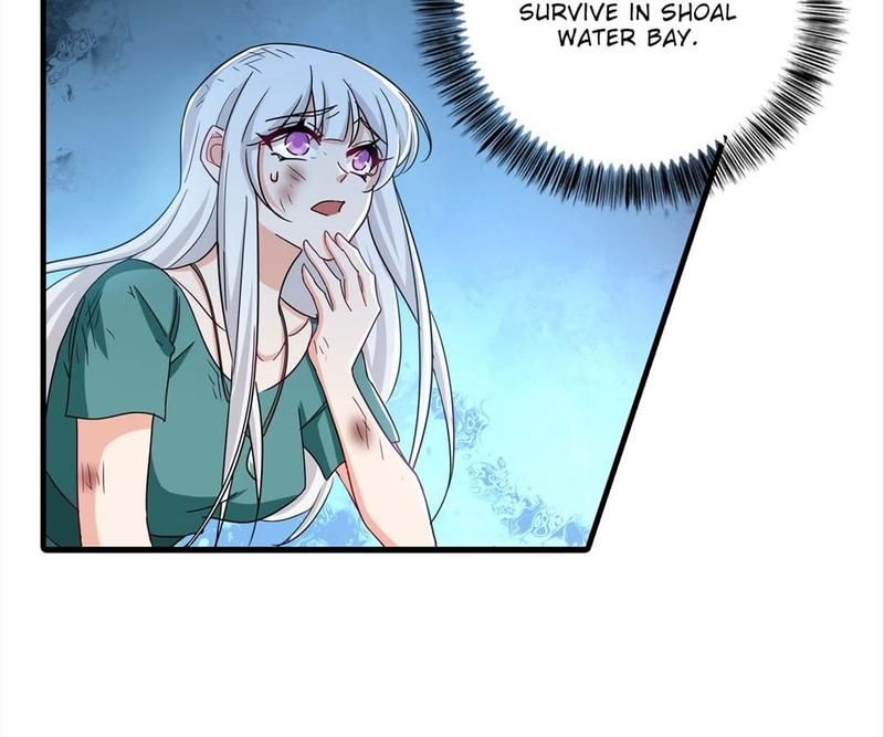 Warm Wedding Chapter 374 page 14 - 
