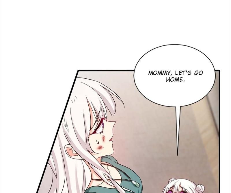 Warm Wedding Chapter 374 page 15 - 