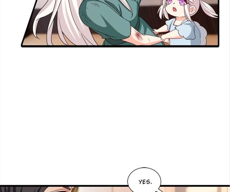 Warm Wedding Chapter 374 page 16 - 