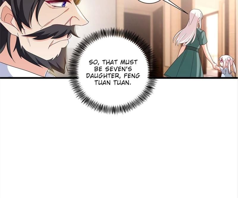 Warm Wedding Chapter 374 page 17 - 