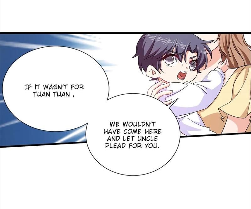 Warm Wedding Chapter 374 page 3 - 