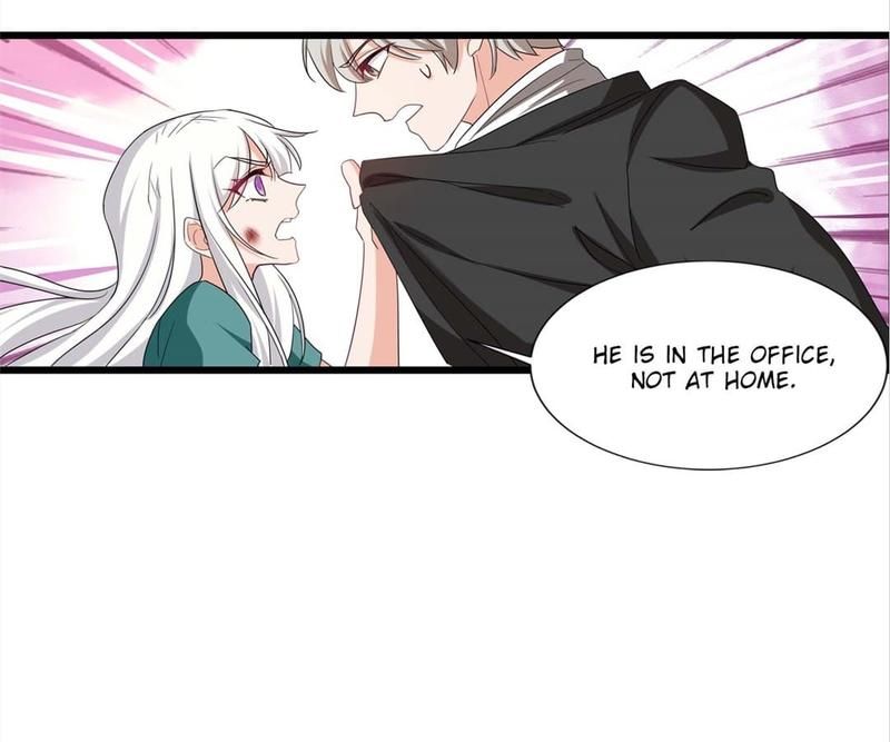 Warm Wedding Chapter 374 page 22 - 