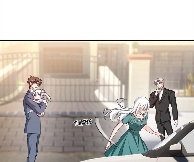 Warm Wedding Chapter 374 page 23 - 