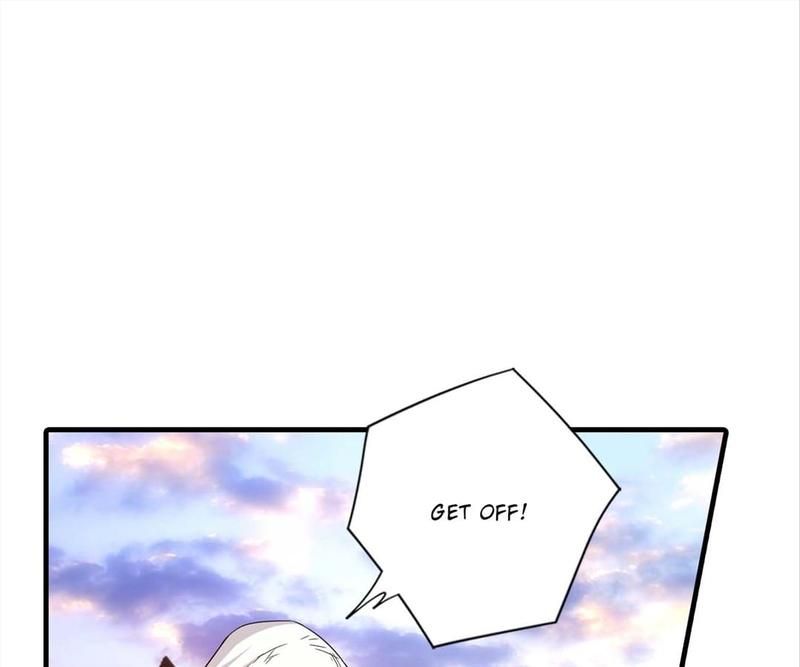 Warm Wedding Chapter 374 page 25 - 