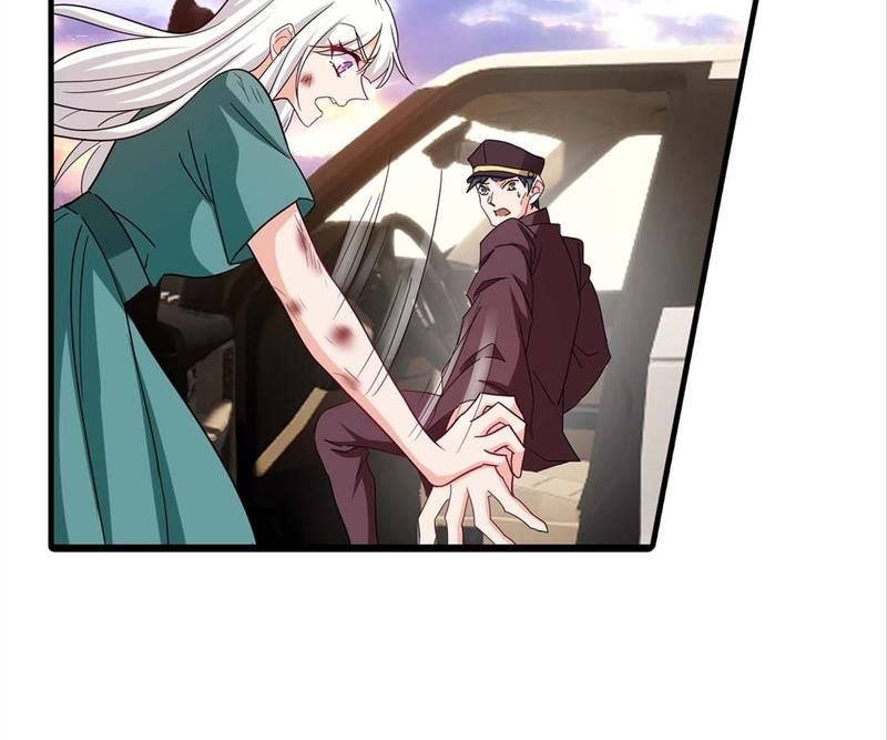 Warm Wedding Chapter 374 page 26 - 