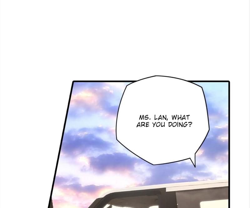 Warm Wedding Chapter 374 page 27 - 