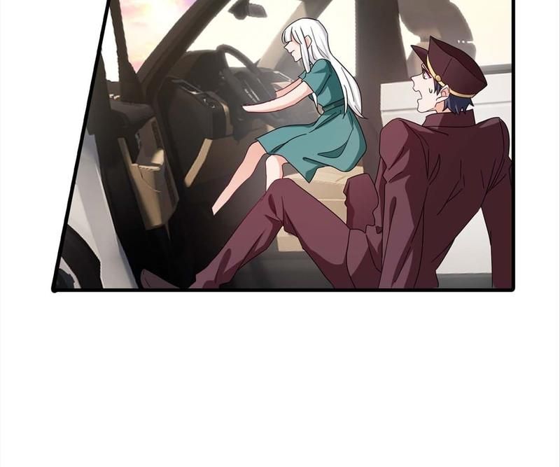 Warm Wedding Chapter 374 page 28 - 