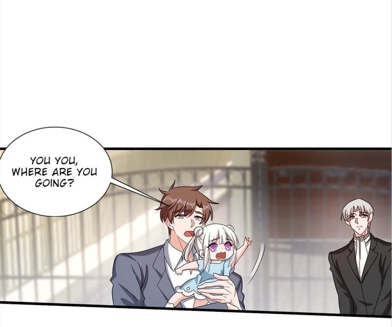 Warm Wedding Chapter 374 page 29 - 