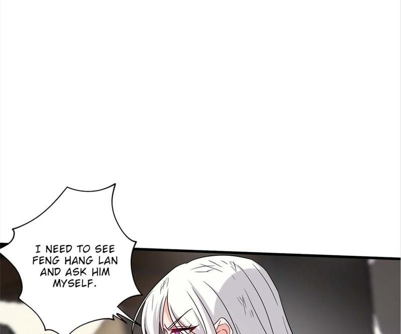 Warm Wedding Chapter 374 page 30 - 