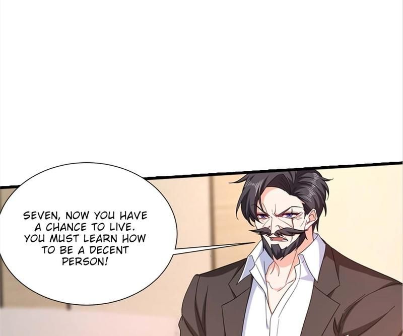 Warm Wedding Chapter 374 page 4 - 