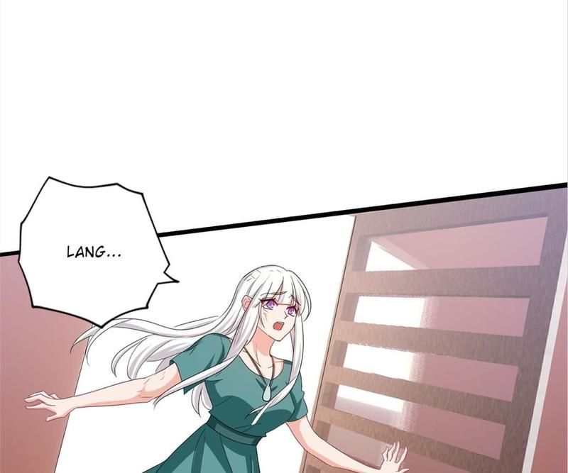 Warm Wedding Chapter 374 page 35 - 